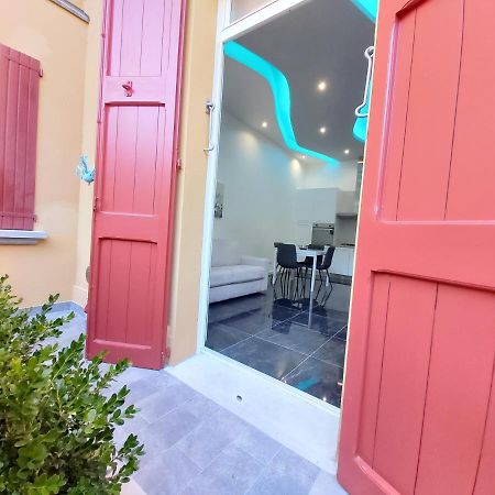 Suite Sant'Orsola Bolonia Exterior foto