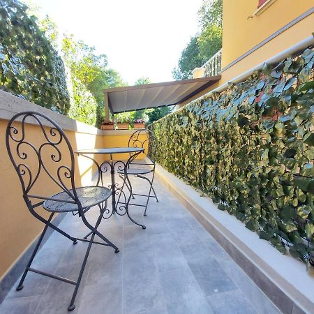 Suite Sant'Orsola Bolonia Exterior foto