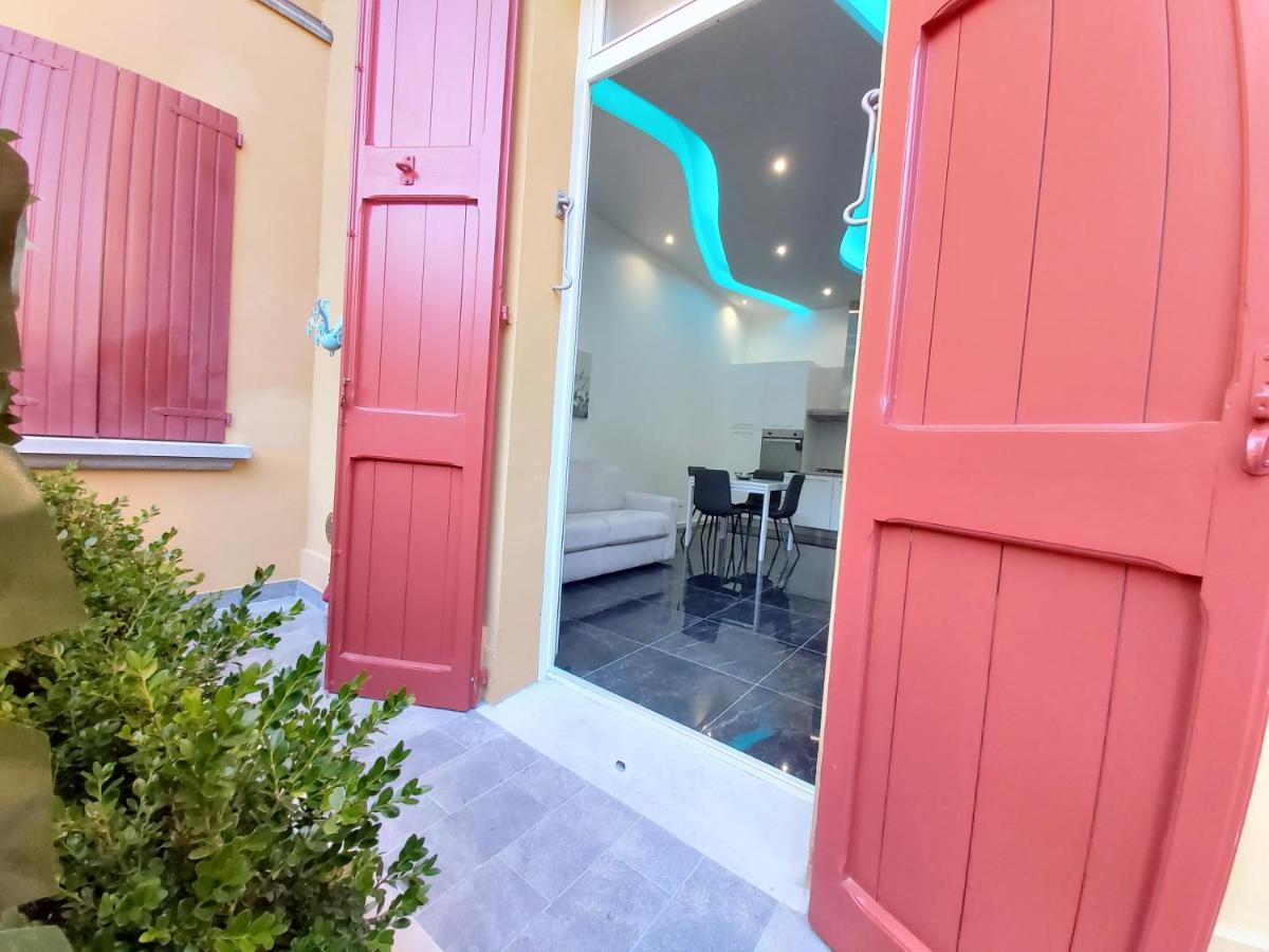 Suite Sant'Orsola Bolonia Exterior foto