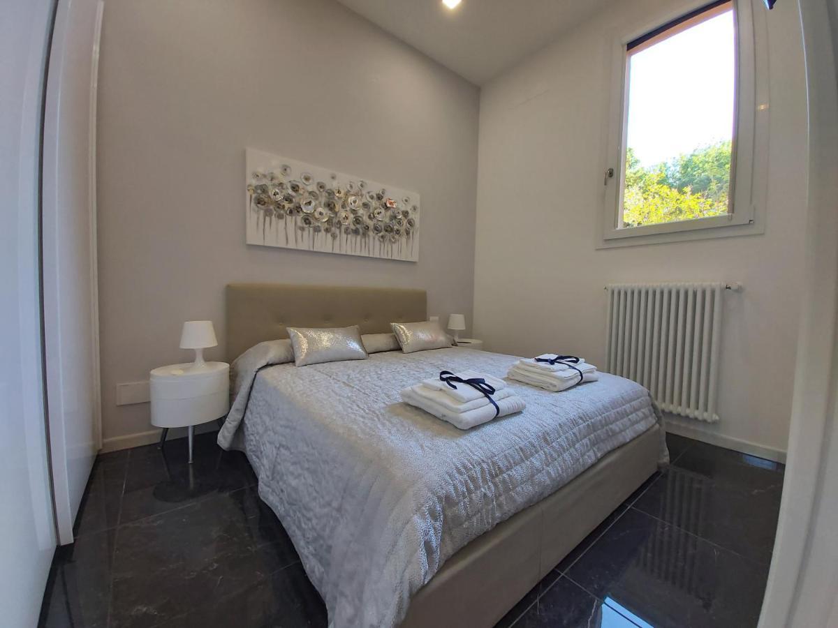 Suite Sant'Orsola Bolonia Exterior foto
