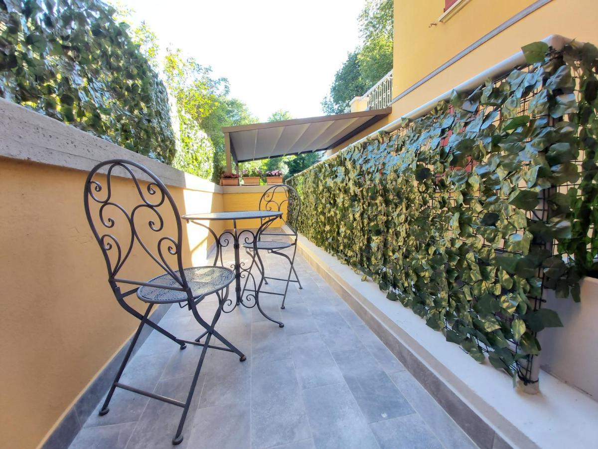 Suite Sant'Orsola Bolonia Exterior foto